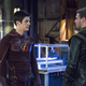 Illustration for article titled Confirmed: Batman And Superman Are Off-Limits For emArrow/em And emThe Flash/em